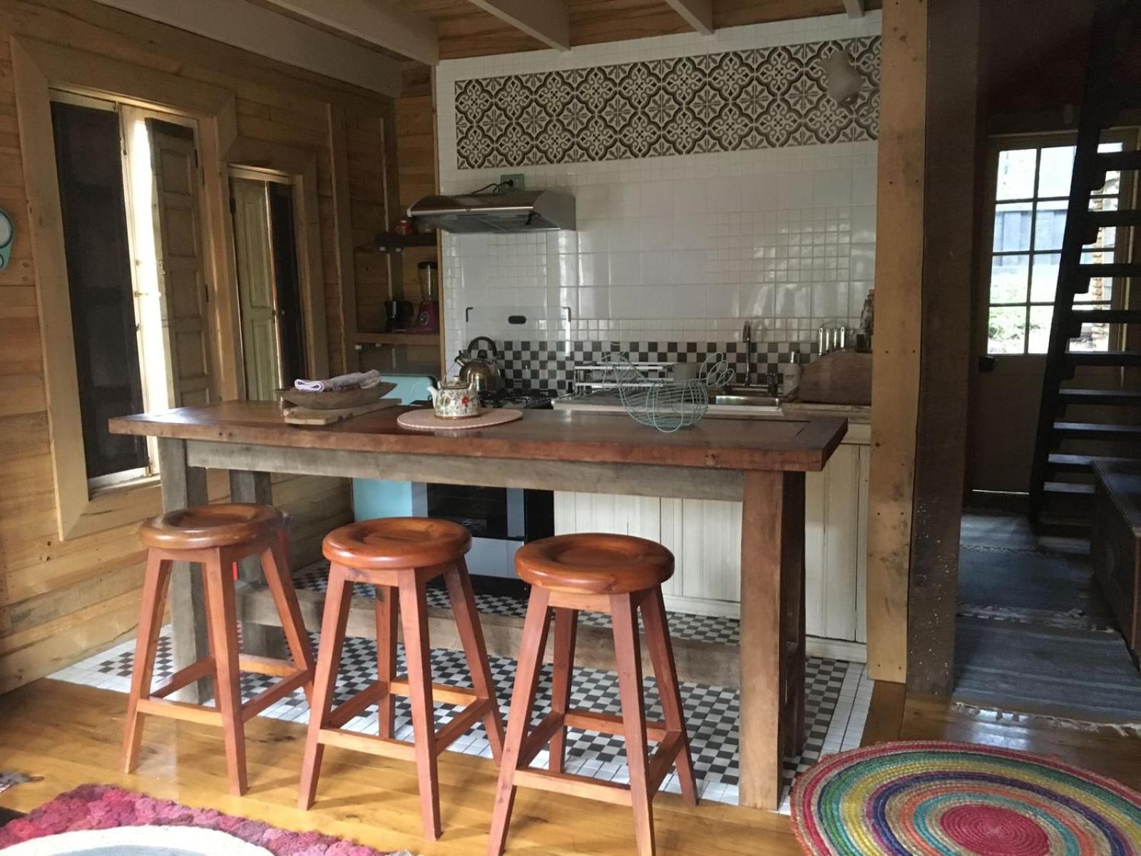 דירות Cajon Del Maipo Loft Del Rio מראה חיצוני תמונה